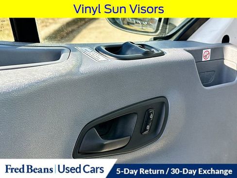 Used 2019 Ford Transit 250 130 Low Roof image 21