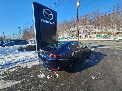 Used 2024 MAZDA MAZDA3 s image 7