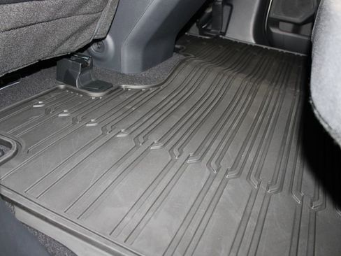 New 2025 Ford F150 STX w/ Equipment Group 201A FX4 image 21