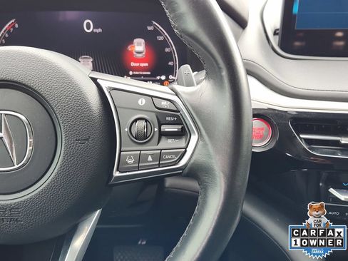 Certified 2023 Acura MDX FWD w/ Technology Package image 31