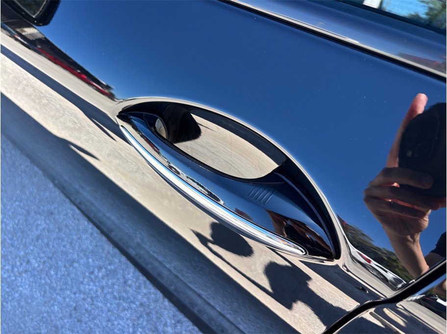 Used 2016 BMW 535i Sedan RWD image 17