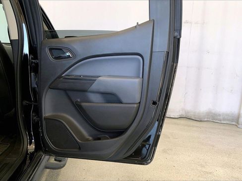 Used 2016 Chevrolet Colorado Z71 image 23