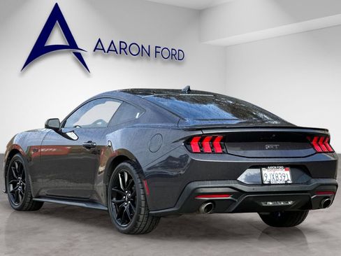 Used 2024 Ford Mustang GT image 3