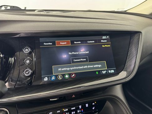 Used 2022 Buick Envision Preferred image 14