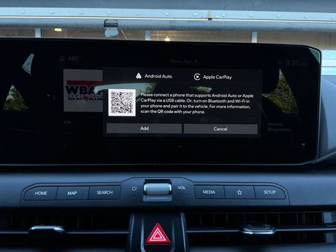 Used 2025 Kia K4 LXS image 30