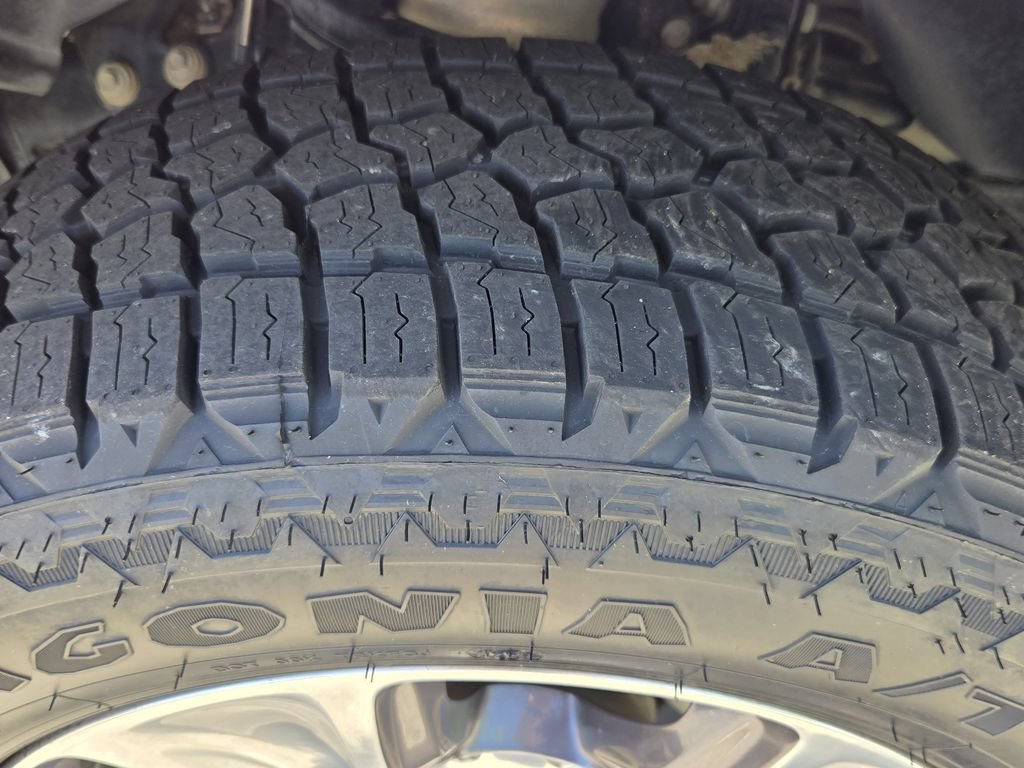 Used 2022 RAM 1500 Limited AWD/4WD image 8