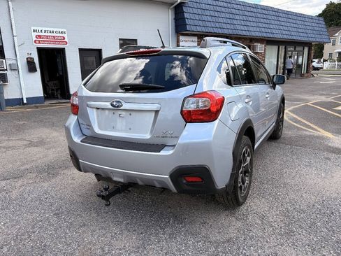 Used 2015 Subaru Crosstrek 2.0i Limited AWD/4WD image 10