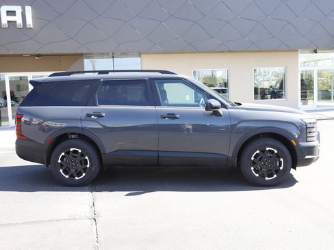 New 2026 Hyundai Palisade XRT Pro AWD/4WD image 2