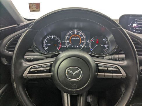 Used 2023 MAZDA MAZDA3 s image 12