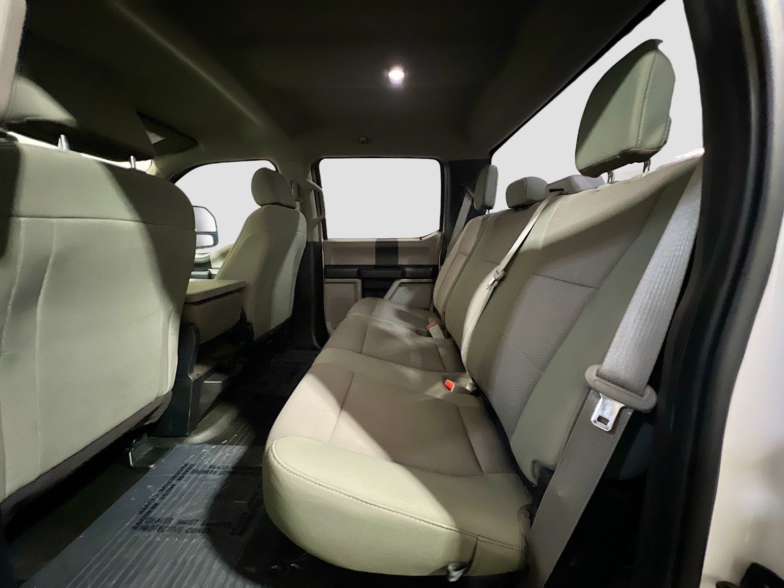 Used 2019 Ford F450 XL w/ STX Appearance Package AWD/4WD image 16