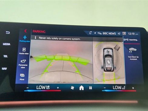 Used 2025 BMW X2 M35i image 46