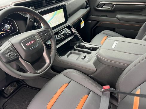New 2026 GMC Sierra 2500 AT4 w/ Technology Package AWD/4WD image 7