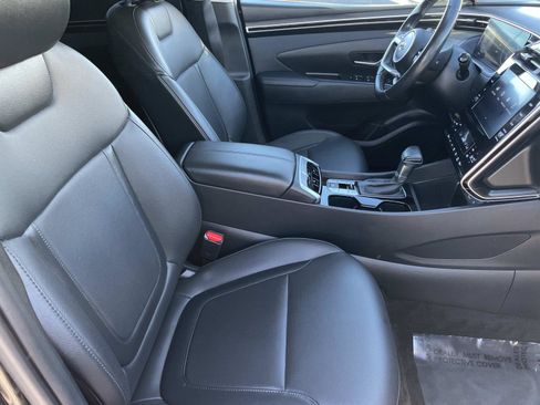 Certified 2023 Hyundai Tucson SEL w/ Convenience Package image 28