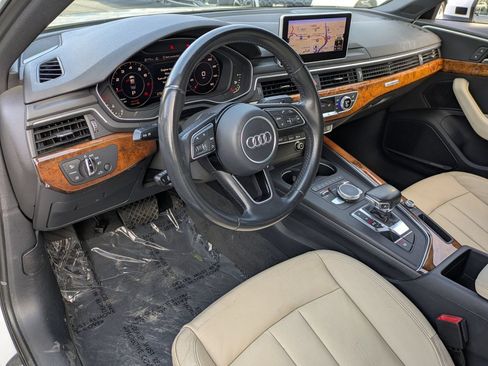 Used 2017 Audi A4 2.0T Premium Plus AWD/4WD image 15