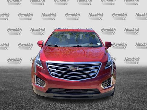 Used 2019 Cadillac XT5 Premium Luxury image 3