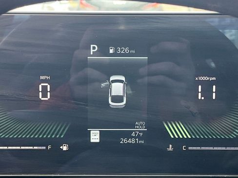 Used 2025 Kia K4 LXS image 39