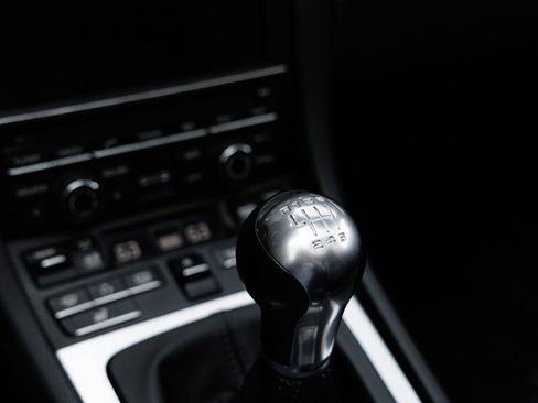 Used 2013 Porsche Boxster RWD image 25