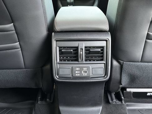 Certified 2026 Subaru Forester Sport AWD/4WD image 21