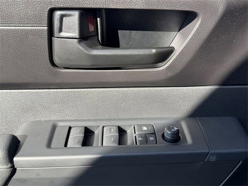 New 2026 Toyota Tundra SR image 21