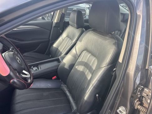 Used 2018 MAZDA MAZDA6 Touring image 9