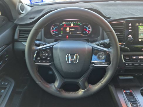 Certified 2022 Honda Pilot Special Edition image 20
