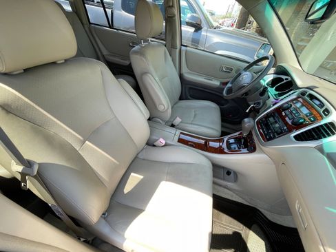 Used 2007 Toyota Highlander Limited image 32