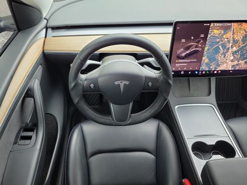 Used 2022 Tesla Model Y Performance AWD/4WD image 20