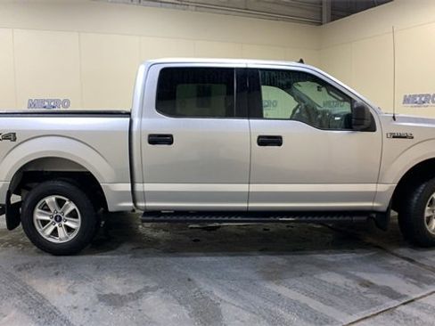 Used 2019 Ford F150 XLT w/ Trailer Tow Package image 2