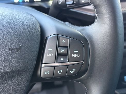 New 2025 Ford Bronco Sport Outer Banks w/ Outer Banks Tech Package+ image 16