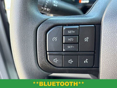 New 2026 Ford F250 XLT w/ XLT Premium Package image 18