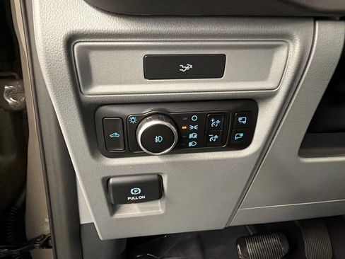New 2026 Ford F150 XLT w/ Equipment Group 302A MID AWD/4WD image 26