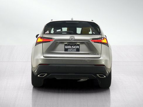 Used 2015 Lexus NX 200t AWD w/ Premium Package image 4