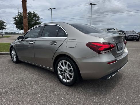 Used 2020 Mercedes-Benz A 220 image 7