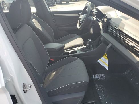 New 2025 Volkswagen Jetta Sport image 27