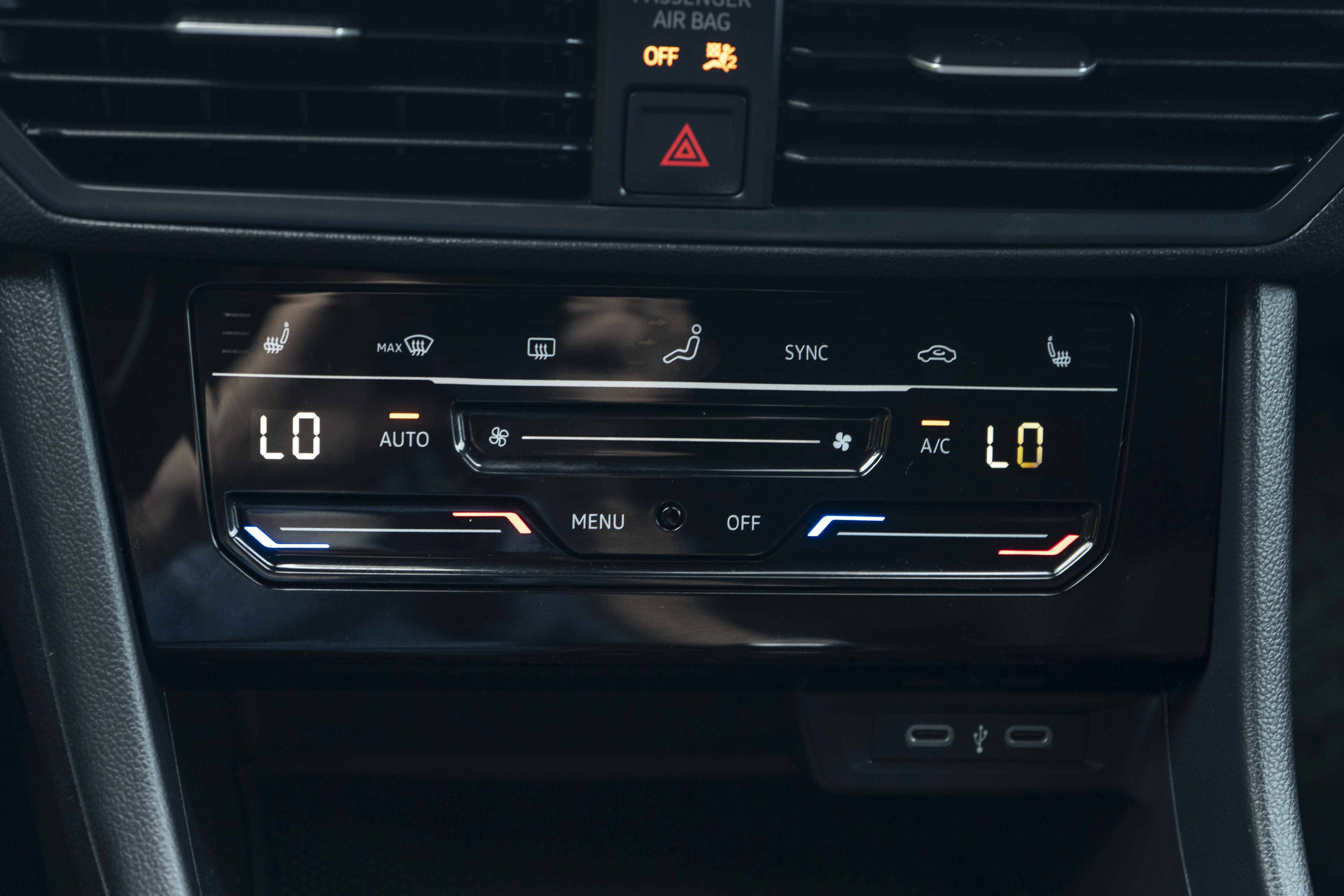 Certified 2026 Volkswagen Jetta Sport FWD image 30