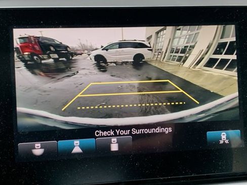 Certified 2019 Honda Accord EX-L image 12