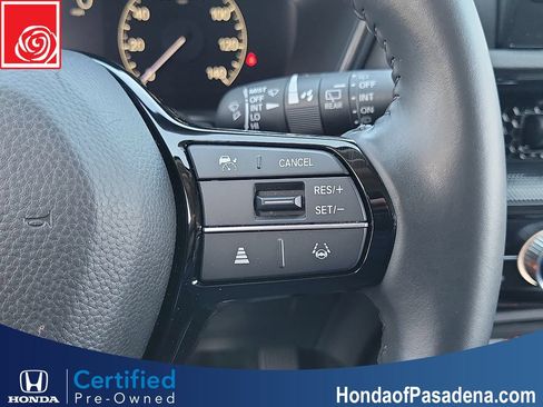 Certified 2024 Honda CR-V EX-L image 11