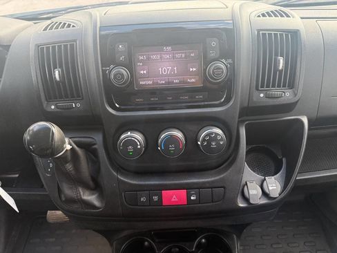 Used 2020 RAM ProMaster 1500 w/ Premium Appearance Group image 17