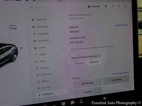Used 2019 Tesla Model 3 Standard Range Plus image 31
