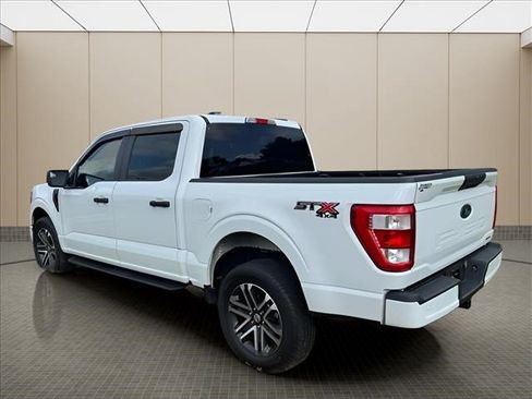 Used 2023 Ford F150 XL w/ STX Appearance Package AWD/4WD image 20
