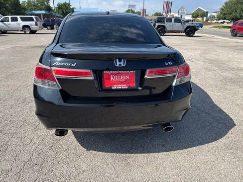 Used 2011 Honda Accord EX-L image 17