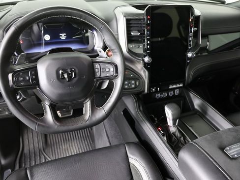 Used 2025 RAM 1500 RHO w/ RHO Level 1 Equipment Group image 14