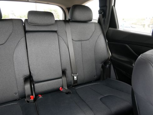 Certified 2023 Hyundai Santa Fe SEL AWD/4WD image 14