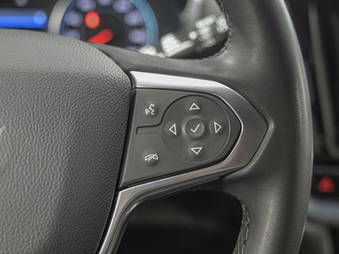 Used 2023 Chevrolet Traverse LT w/ LPO, Floor Liner Package image 20