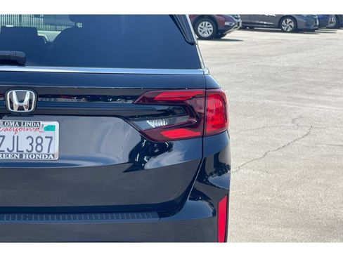 Used 2026 Honda Odyssey EX-L image 48