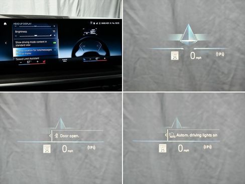 Used 2023 BMW X7 xDrive40i w/ M Sport Package image 39