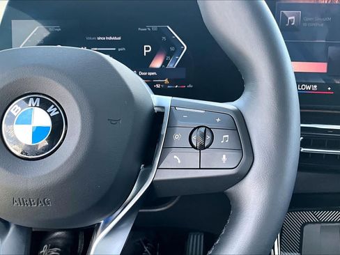Used 2026 BMW X2 xDrive28i AWD/4WD image 21
