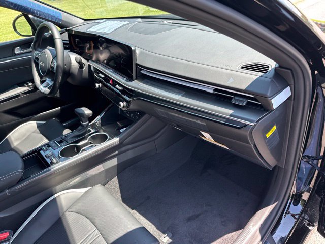 New 2026 Kia K5 GT-Line w/ GT-Line Premium Package FWD image 27