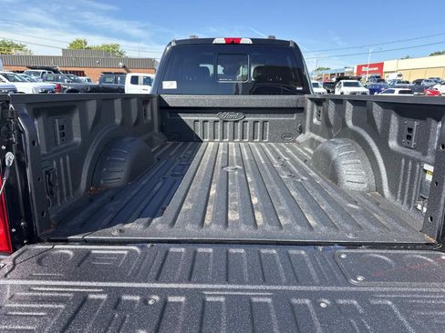 New 2026 Ford F350 King Ranch w/ Chrome Package AWD/4WD image 12
