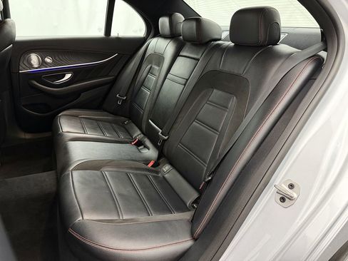 Used 2021 Mercedes-Benz E 53 AMG 4MATIC Sedan image 57
